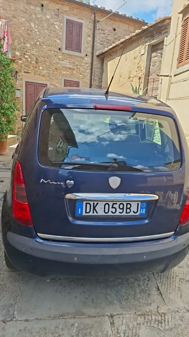 Lancia MUSA 1.4 8v Diva - 2