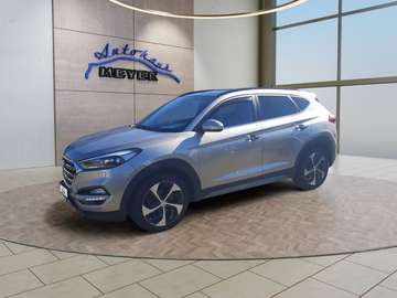 1.7 CRDi NAVI/LEDER/LED/PANO/AHK/e.SITZE
