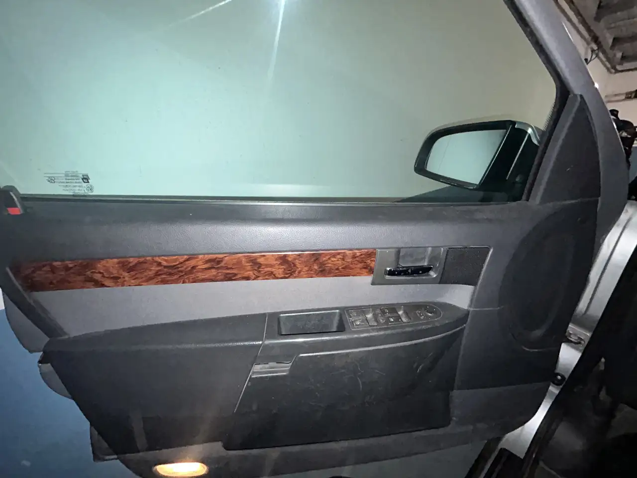 Opel Omega 2.2 Edition 2000, foto 11