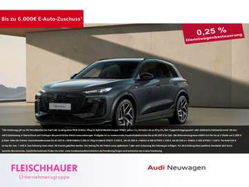 SUV 315 kW S-line Business B&O HUD LUFT PANO