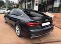 Audi A5 A5 Sportback 35 tdi mhev  Advanced plus Grigio - thumbnail 3
