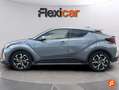 Toyota C-HR 125H Active Gris - thumbnail 4