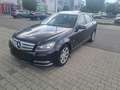 Mercedes-Benz C 180 C 180 BlueEFFICIENCY 7G-TRONIC Avantgarde Fekete - thumbnail 1
