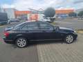 Mercedes-Benz C 180 C 180 BlueEFFICIENCY 7G-TRONIC Avantgarde Fekete - thumbnail 11