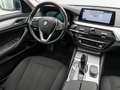 BMW 520 Kamera DAB Stop&Go AHK Alarm Fernlichtassis Blau - thumbnail 26
