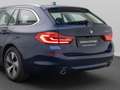 BMW 520 Kamera DAB Stop&Go AHK Alarm Fernlichtassis Blau - thumbnail 17