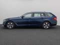 BMW 520 Kamera DAB Stop&Go AHK Alarm Fernlichtassis Blau - thumbnail 11