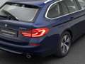 BMW 520 Kamera DAB Stop&Go AHK Alarm Fernlichtassis Blau - thumbnail 18