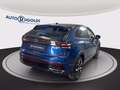 Volkswagen Taigo 1.0 tsi r-line 115cv dsg Bleu - thumbnail 4