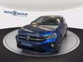 Volkswagen Taigo 1.0 tsi r-line 115cv dsg Bleu - thumbnail 1