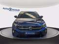 Volkswagen Taigo 1.0 tsi r-line 115cv dsg Bleu - thumbnail 2