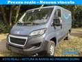 Fiat Ducato Furgone 330 2.2 BlueHDi 120cv L1H1 PC-TN Retrocam Grigio - thumbnail 1