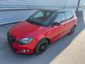 Skoda Fabia Monte Carlo 1,2 TSI ID:51 Rot - thumbnail 1