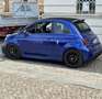 Abarth 595 Competizione 70° Anniversario Cabrio Azul - thumbnail 2