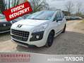 Peugeot 3008 Allure 1.6 THP 155 Leder Navi Pano LM PDC Blanc - thumbnail 1