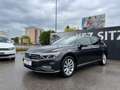 Volkswagen Passat Elegance 2,0 TDI DSG | NP € 62.300 Grau - thumbnail 7