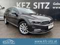 Volkswagen Passat Elegance 2,0 TDI DSG | NP € 62.300 Grau - thumbnail 1