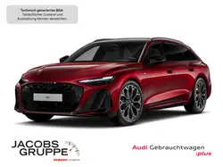 Audi A6 Avant TFSI S Line B&O*Head*Up*SH *