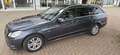 Mercedes-Benz E 200 E 200 CDI BlueEfficiency (212.205) Grau - thumbnail 3