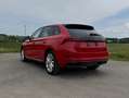 Skoda Scala Scala 1,0 TSI Monte Carlo Monte Carlo Rot - thumbnail 2
