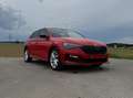 Skoda Scala Scala 1,0 TSI Monte Carlo Monte Carlo Rot - thumbnail 1