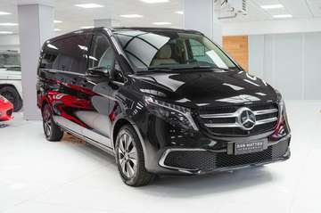 Mercedes Benz Viano V250 Extralong *POSSIBILITA' LEASING*
