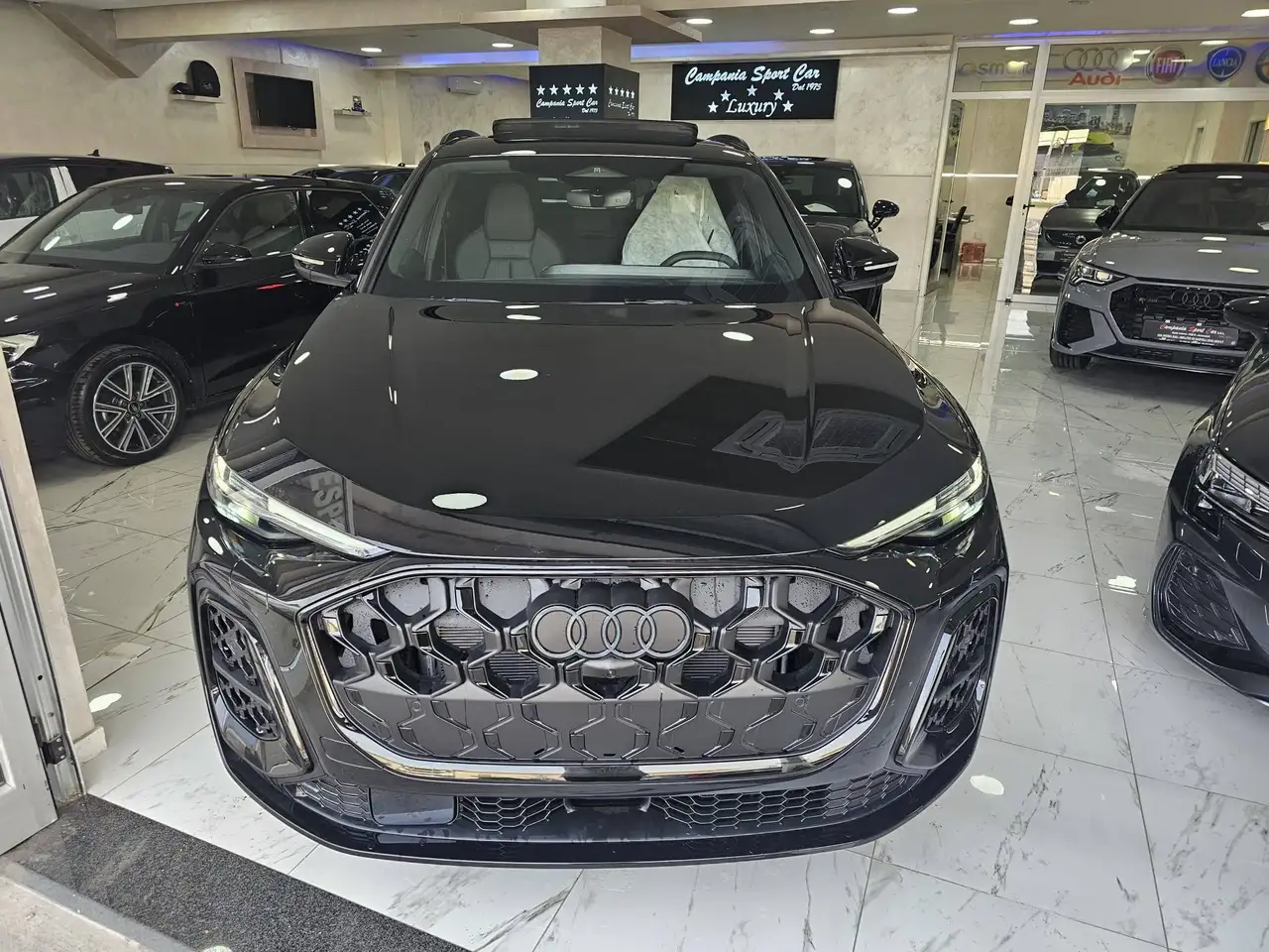 Audi Q5 2026