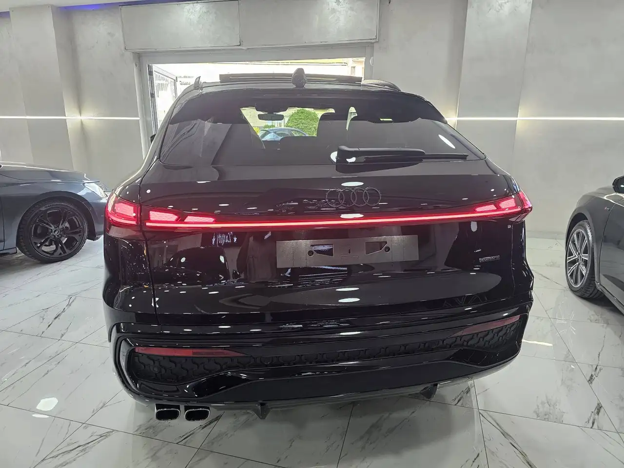 Audi Q5 2026