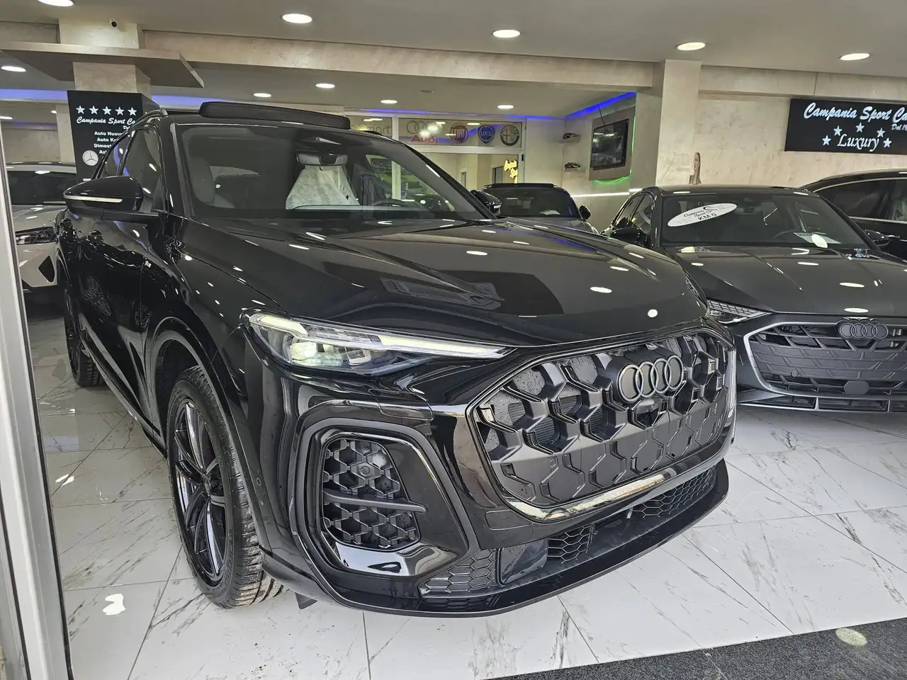 Audi Q5 2026