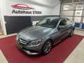 Mercedes-Benz C 180 C -Klasse Lim. C 180 CGI Grau - thumbnail 1