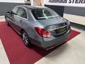 Mercedes-Benz C 180 C -Klasse Lim. C 180 CGI Grau - thumbnail 7