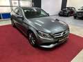 Mercedes-Benz C 180 C -Klasse Lim. C 180 CGI Grau - thumbnail 3
