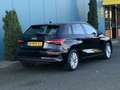 Audi A3 Sportback 30 TFSI Pro Line NAV.VIA.CARPLAY|CRUISE| Noir - thumbnail 6