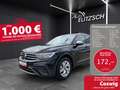 Volkswagen Tiguan Allspace Business TDI DSG 4M LED ACC AHK 360° SHZ HuD Navi Noir - thumbnail 1