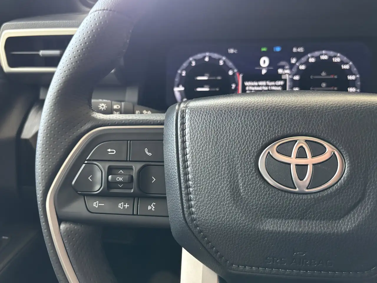 Toyota 4-Runner снимка Toyota 4-Runner