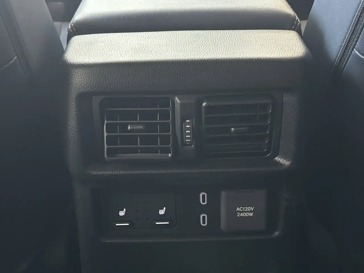 Toyota 4-Runner снимка Toyota 4-Runner