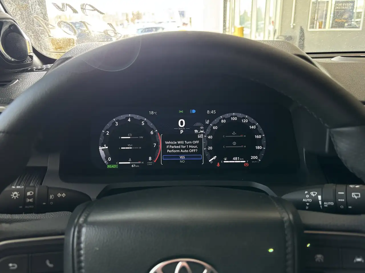 Toyota 4-Runner снимка Toyota 4-Runner