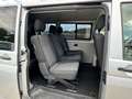 Volkswagen T6 Transporter T6 *9SItzer*GARANTIE*AHK*Klima*AHK Silber - thumbnail 13