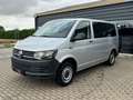 Volkswagen T6 Transporter T6 *9SItzer*GARANTIE*AHK*Klima*AHK Silber - thumbnail 1
