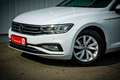 Volkswagen Passat Variant TDI Business DSG *AHV*MEMORY*KAMERA*3-ZONEN* Weiß - thumbnail 5