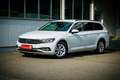 Volkswagen Passat Variant TDI Business DSG *AHV*MEMORY*KAMERA*3-ZONEN* Weiß - thumbnail 2