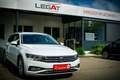 Volkswagen Passat Variant TDI Business DSG *AHV*MEMORY*KAMERA*3-ZONEN* Weiß - thumbnail 9