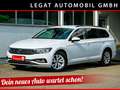 Volkswagen Passat Variant TDI Business DSG *AHV*MEMORY*KAMERA*3-ZONEN* Weiß - thumbnail 1