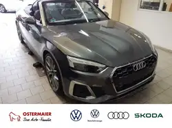 Audi A5 Cabriolet S LINE 40TDI 204PS S TRONIC QUATTRO ACC.