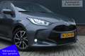 Toyota Yaris 1.5 Hybrid Dynamic I Navigatie I Allseason banden Grau - thumbnail 3