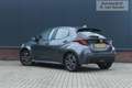 Toyota Yaris 1.5 Hybrid Dynamic I Navigatie I Allseason banden Grau - thumbnail 4