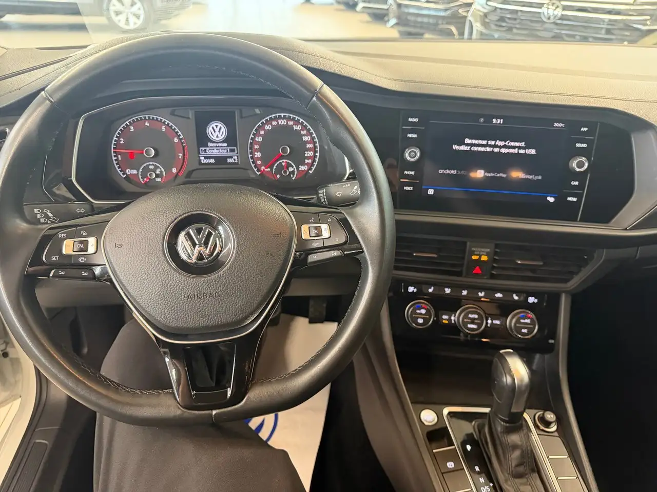 Volkswagen Jetta photo Volkswagen Jetta