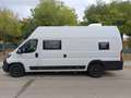Fiat Ducato Ducato fg 35 2.3Mjt L4H3 130CV Blanco - thumbnail 18