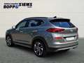 Hyundai TUCSON 1.6 GDi 4WD DCT Premium 'GJR, Leder' Braun - thumbnail 3