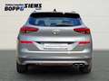 Hyundai TUCSON 1.6 GDi 4WD DCT Premium 'GJR, Leder' Braun - thumbnail 4
